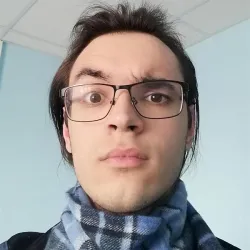 Фотография репетитора Петров Данила Вадимович