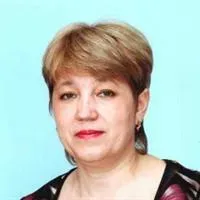 Фотография репетитора Лейнвебер Ирина Евгениевна