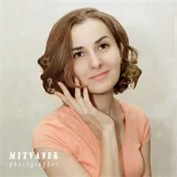 Фотография репетитора Жукова Мария Александровна