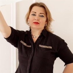 Фотография репетитора Вартецкая Яна Николаевна