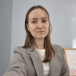 Фотография репетитора Сагдатуллина Лилия Фаридовна