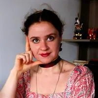 Фотография репетитора Бугаева Надежда Николаевна