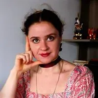 Фотография репетитора Бугаева Надежда Николаевна