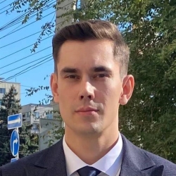 Фотография репетитора Паначевный Владимир Михайлович