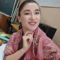 Фотография репетитора Маторкина Лариса Сергеевна