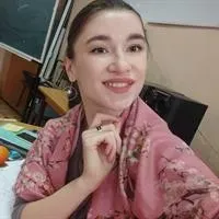 Фотография репетитора Маторкина Лариса Сергеевна