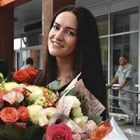 Фотография репетитора Балыкина Ирина Алексеевна