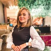 Фотография репетитора Митялина Ксения Александровна