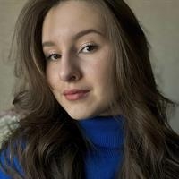 Фотография репетитора Новикова Дарья Евгеньевна