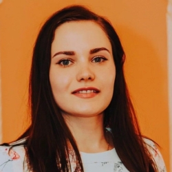 Фотография репетитора Сорокина Олеся Викторовна