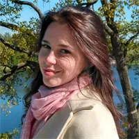 Фотография репетитора Трофимова Ксения Юрьевна