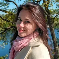 Фотография репетитора Трофимова Ксения Юрьевна