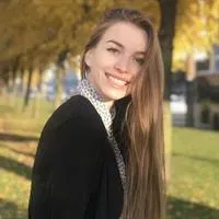 Фотография репетитора Грейс Лидия Николаевна