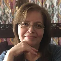 Фотография репетитора Вербицкая Наталия Леонидовна