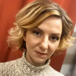 Фотография репетитора Филюкова Олеся Евгеньевна