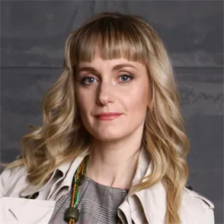 Фотография репетитора Романова Ольга Александровна