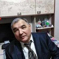 Фотография репетитора Юсупов Ильдус Шавкатович