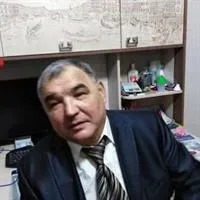 Фотография репетитора Юсупов Ильдус Шавкатович