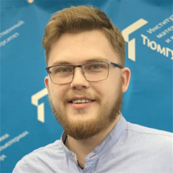 Фотография репетитора Сальников Никита Владиславович