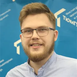 Фотография репетитора Сальников Никита Владиславович