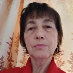 Фотография репетитора Бариева Людмила Павловна