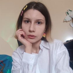 Фотография репетитора Грибкова Кристина Олеговна