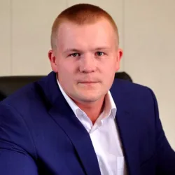 Фотография репетитора Петров Евгений Александрович