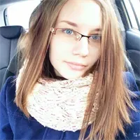 Фотография репетитора Матвеенко Мария Михайловна