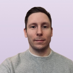 Фотография репетитора Романов Алексей Андреевич