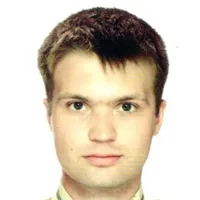 Фотография репетитора Байков Вадим Помпеевич