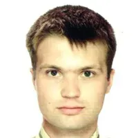 Фотография репетитора Байков Вадим Помпеевич