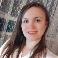 Фотография репетитора Родионова Анастасия Васильевна