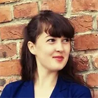 Фотография репетитора Тюнькина Виктория Сергеевна