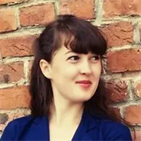 Фотография репетитора Тюнькина Виктория Сергеевна