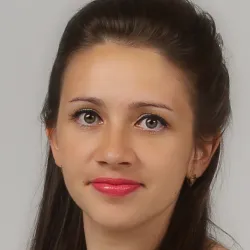 Фотография репетитора Стольникова Марина Петровна