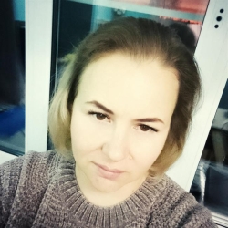 Фотография репетитора Нечунаева Олеся Юрьевна