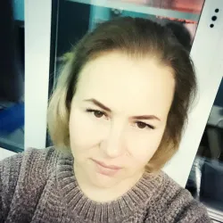 Фотография репетитора Нечунаева Олеся Юрьевна