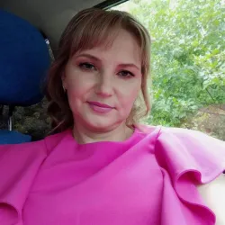 Фотография репетитора Исаева Вера Васильевна