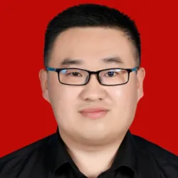 Фотография репетитора У Евгений 