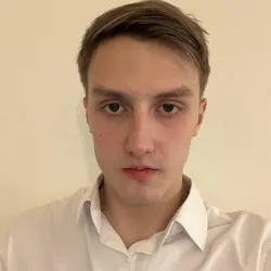 Фотография репетитора Курочкин Степан Евгеньевич