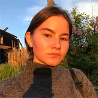 Фотография репетитора Емельянова Полина Николаевна