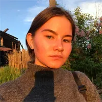 Фотография репетитора Емельянова Полина Николаевна