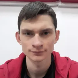 Фотография репетитора Лихолетов Игорь Николаевич