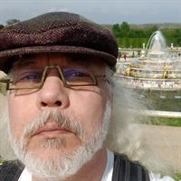 Фотография репетитора Пикетт Скотт 