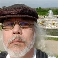 Фотография репетитора Пикетт Скотт 