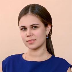 Фотография репетитора Ершова Елена 