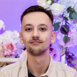 Фотография репетитора Недорезов Богдан Олегович