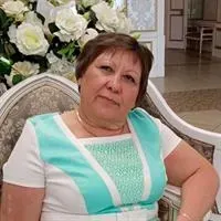 Фотография репетитора Беляева Татьяна Николаевна