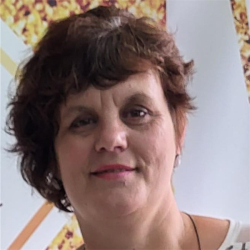 Фотография репетитора Тришина Елена 