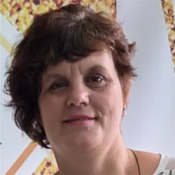 Фотография репетитора Тришина Елена 